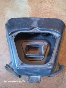 13700-24f04 Suzuki 99-07 Hayabusa Gsx 1300 R Busa Airbox Air Box