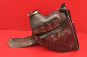 13700-36e11 Suzuki 1998 96-00 Rm125 Rm 125 Airbox Air Box Filter Boot Intake