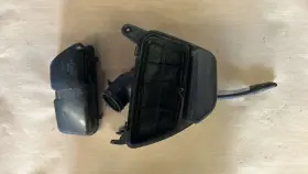 13700-38b71 Suzuki 1988 - 1995 Vs1400 Intruder 1400 Rear Airbox Air Box Cleaner