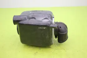 13700-45c20 Suzuki 1990-1993 Vx800 Front Air Box Filter Duct Original Oem Black