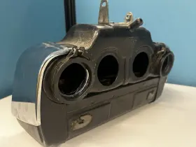 13700-49080 Suzuki Airbox Gs850 Gs750 Gs1000