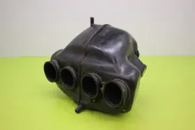 1370019c03 Suzuki 1988-1996 Gsx600f Katana Air Cleaner Box Assembly Intake Boot