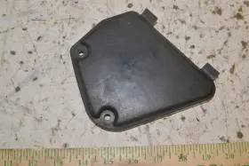 13740-12d00 Suzuki Dr 650s 650se Air Filter Side Cover Cap 1990-1995