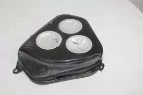 13740-14110 Suzuki 1981 - 1983 Rm125 Vented Right Side Air Box Cover Rm 125 82/2