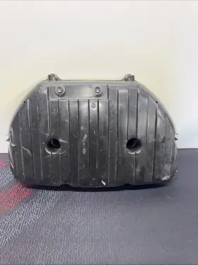 13740-14j00 Suzuki 2011-2022 Gsxr600 Gsxr750 Oem Air Filter Cleaner Box Top Lid Cover Cap