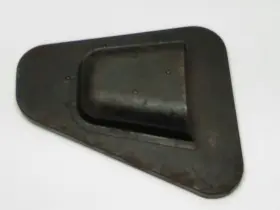 13760-41410 Suzuki Pe 250 Air Filter Housing Lid Metal # Fits 77 78 79 Pe250 Bcn