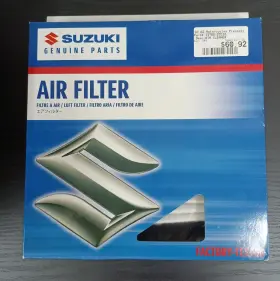 13780-27g10 Suzuki 13780-06g00 New Oem 2006 V-strom Dl 650 Genuine Air Filter