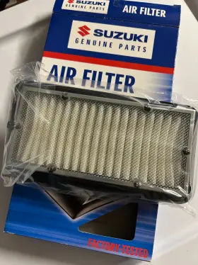13780-10g00 Suzuki Oem Air Filter -