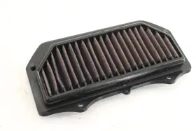 13780-14j00 Suzuki 2013 Gsxr600 K&n Airbox Air Intake Filter