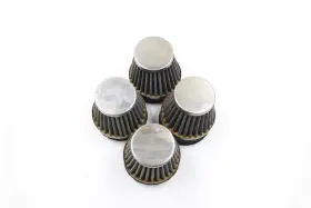 13780-17d00 Suzuki 1998 Bandit 1200 Oem Airbox Air Intake Filter Set