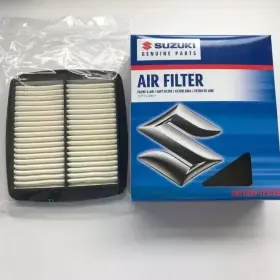 13780-17e00-000 Suzuki Genuine Part - Air Filter Gsf600 Gsf1200 Gsxr750w Gsxr1100w 13780-17e00
