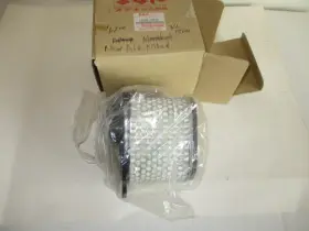 13780-1of20 Suzuki New Genuine Factory Air Filter Element Vl1500 Intruder 05-09