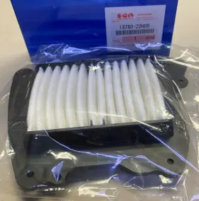 13780-22h00 Suzuki Oem Air Filter 2008-2009 C109r C109rt Boulevard