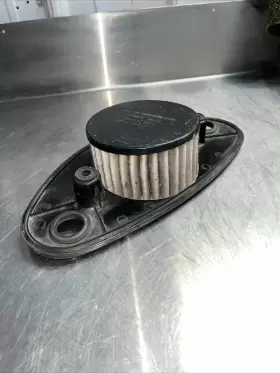 13780-41f20 Suzuki 2005 - 2008 Boulevard C50 Vl800 Genuine Air Filter Cleaner