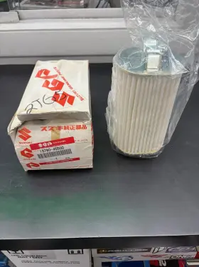 13780-45500 Suzuki New Oem Air Cleaner Gs750 / Gs1000 Gs1100
