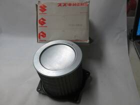 Suzuki 13780-48b10 Nos Oem Air Filter 88-96 Gsx1100 Gsx600 New