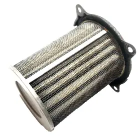 13780-48e00 Suzuki 1997-2004 Marauder Front And Rear Air Cleaner Vz800 Oem Part #13780-48e00