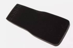 Suzuki 13781-38b10 1987-2009 Vs1400glp Intruder Oem Front Air Filter New