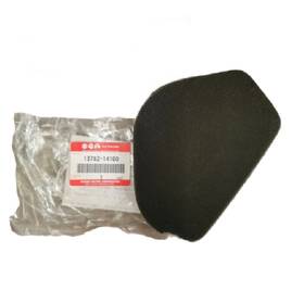 Suzuki 13782-14100 1983 Rm125 New Oem Air Cleaner Filter