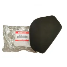 13782-14100 Suzuki 1983 Rm125 New Oem Air Cleaner Filter