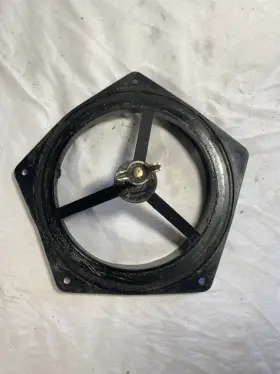 13790-05d00 Suzuki 1996 Rmx250 Air Filter Base Mount