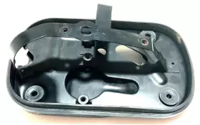 18610-48e00 Suzuki 1997-2003 Vz800 Air Intake Bracket With Gasket Oem Part