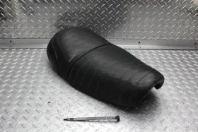 7499216 Suzuki 1972 Tc90 Blazer Seat Driver Rider Front And Passanger Pad