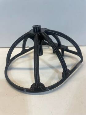 Suzuki Af36 1993 1994 1995 Rm 125 250 Rm125 Rm250 Air Filter Cage Holder 13791-28e00