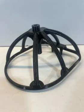13791-28e00 Suzuki Af36 1993 1994 1995 Rm 125 250 Rm125 Rm250 Air Filter Cage Holder