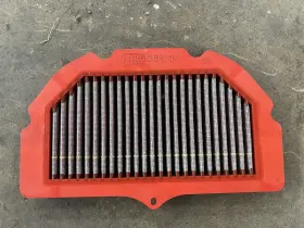 04race Suzuki Fm268/04race Gsxr750 Gsxr 750 600 1000 Gsx-r 00 01 02 03 04 Bmc Race Air Filter 268/04
