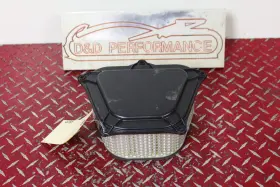 Sm-24f02 Suzuki 1999 - 2007 Hayabusa 1300 Oem Stock Air Filter New Old Hb145