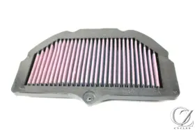 Su-1005 Suzuki 07-08 Gsxr1000 Gsxr 1000 Air Filter Airfilter K&n