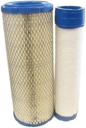 329b The Rop Shop Trs-kit-3 Z5 New Air Filter/pre-filter For Grasshopper 223 225 227 329