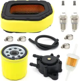 3208303 Ticikim Xb01 Air Filter Lawn Mower Tune Up Kit For Kohler Sv730 Sv735 Sv740 Sv810