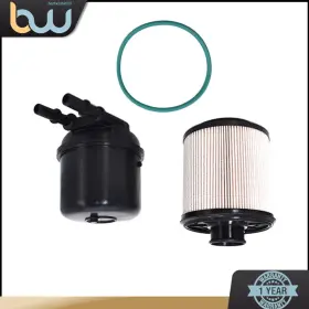 Bw394044th Tinvhy For F-250 F-350 F-450 F-550 2011-2016 6.7 Liter Powerstroke Fd4615 Fuel Filters