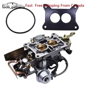 Tg83616 Tools Gatherca 2-barrel Carburetor Carb 2100 A800 For 1964-1979 Ford F150 F250 F350 289 302 351