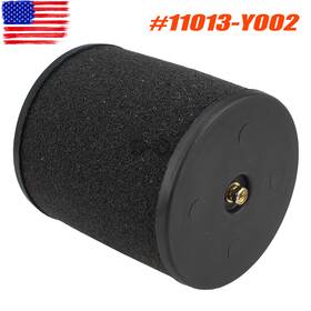Topgearsltd 11013-y002 For Kawasaki Replacement Air Filter Brute Force 300 Kvf300 2012