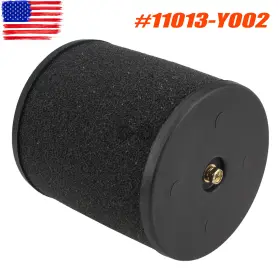 11013-y002 Topgearsltd For Kawasaki Replacement Air Filter Brute Force 300 Kvf300 2012