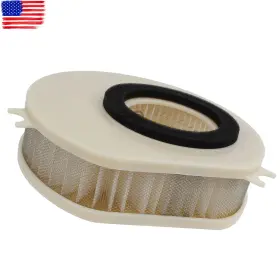 Fa1177af136cc Topgearsltd Air Filter For Yamaha V-star 1100 Xvs1100 2000-2009 5el-14451-00