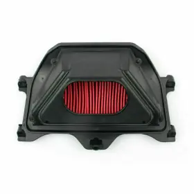 Air-004-red Topteng Air Filter Fit For Yamaha Yzf R6 2006-2007 06 07 Red T9