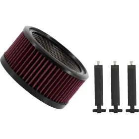 Tm-1020-bpbk Trask Performance Fits Tm -1020-bpbk Big Power Filter Kit - Black