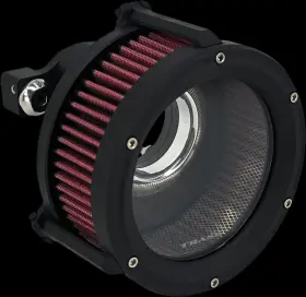 Tm-1022-bk Trask Performance Assault Charge High-flow Air Cleaner