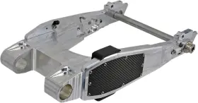 Tm-3200 Trask Swing Arm Assault For 2009-2025 Harley Fl