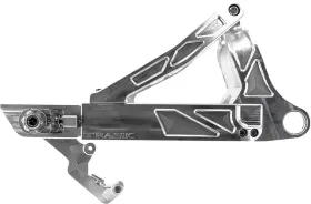 Tm-3220 Trask Swing Arm - Assault 2018-2024 Harley Softails