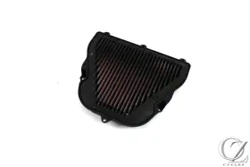 01574 Triumph 09-12 Daytona 675r 675 K&n Air Filter Airfilter