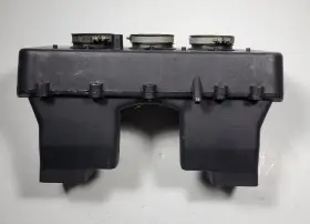 2200203 Triumph 1995 Trident 900cc Motorcycle Airbox Assembly Complete