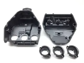 262235 Triumph Air Box With Lid 2016 Daytona 675 Abs 2789a