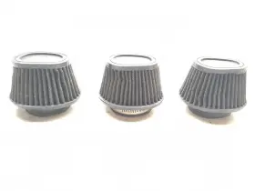 D035b4 Triumph 04-09 Rocket 3 Iii K&n Air Filter Intake Set