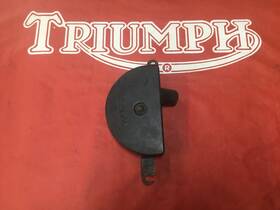 Triumph F3857 Volks Used Oem Air Cleaner 82-3857 1954-59 Tr6 T110 6t 5t