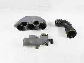 T2202212 Triumph T2202210 2006 Rocket 3 Air Box Filter Breather Tubes Set - Read